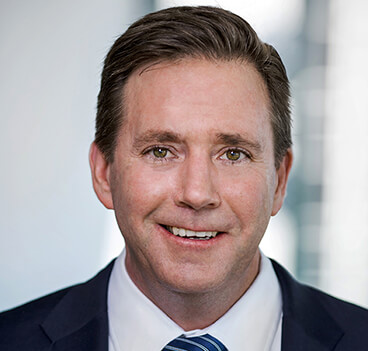 Kirk Helgeson Headshot