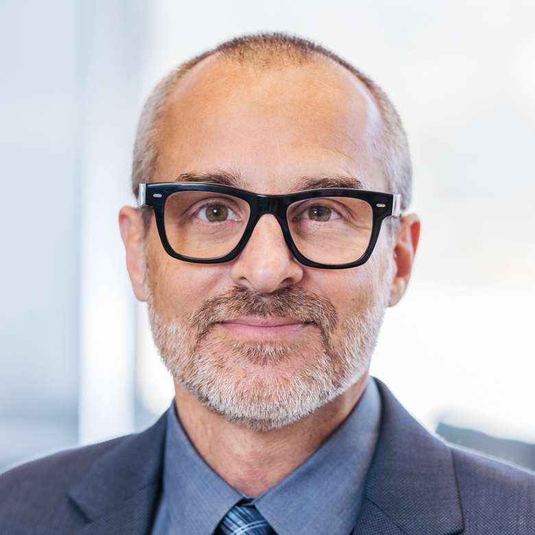 Headshot of Nate Munson