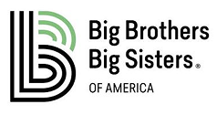 Big Brothers Big Sisters of America logo
