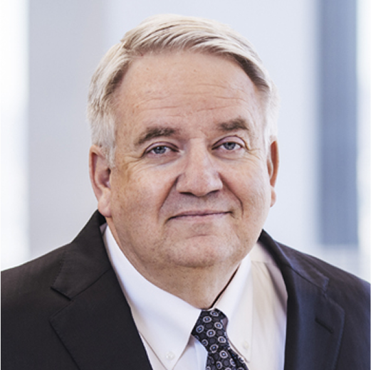 Headshot of Daniel S. Robinson