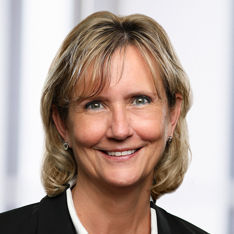 Headshot of Diane Scott