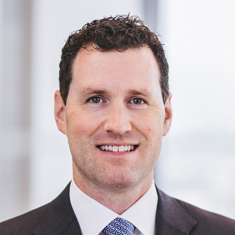 Headshot of Eric Cannon