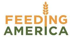 Feeding America logo