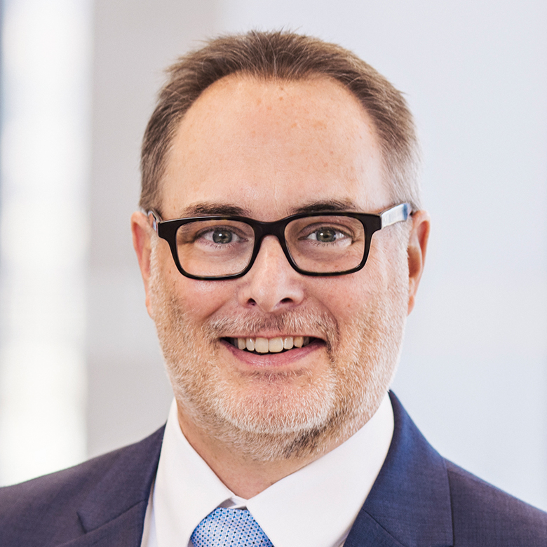 Headshot of Glenn Anderson