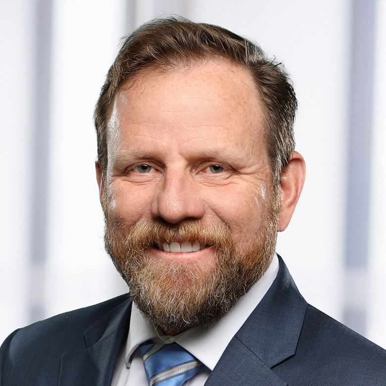 Headshot of Greg Cotton