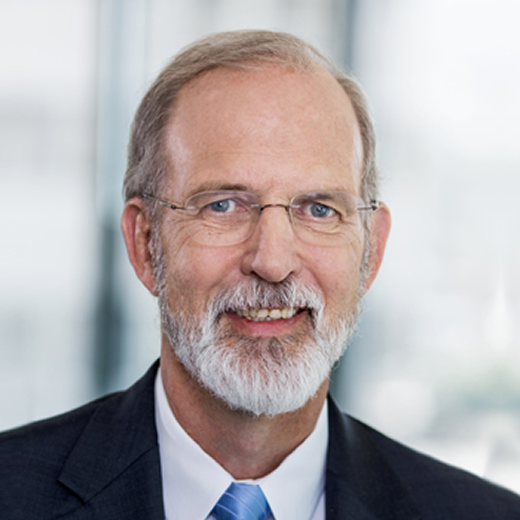 Headshot of Jay Butterfield