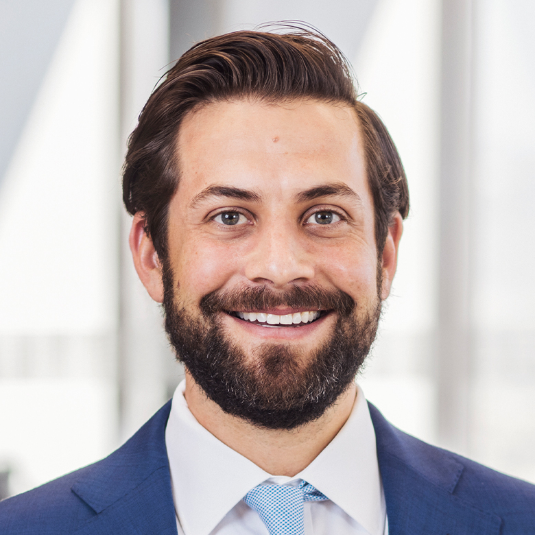 Headshot of Jay Hlavacek