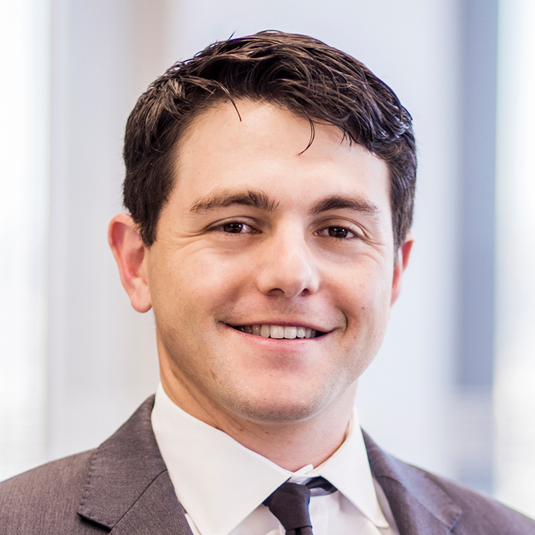 Headshot of Josh Brodsky