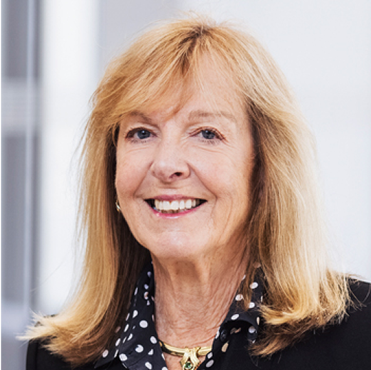 Headshot of Kristin Adrian