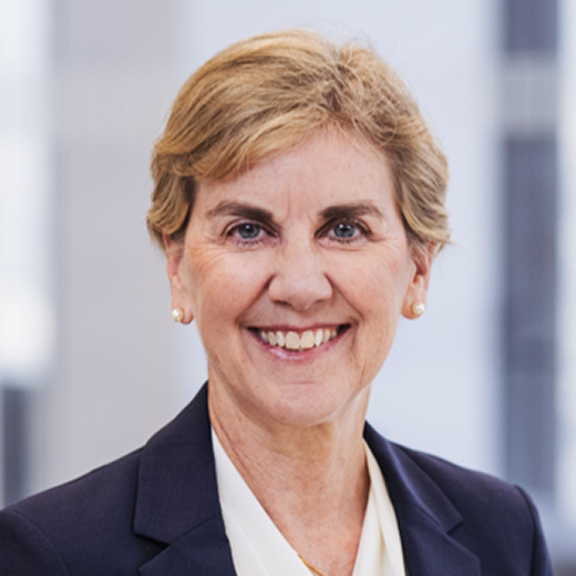 Headshot of Martha Shelley