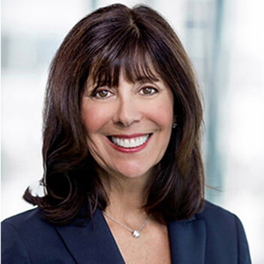 Headshot of Nancy Stark