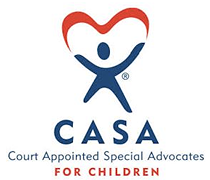National CASA/GAL Association for Children logo