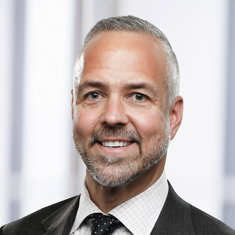 Headshot of Richard J. Massa