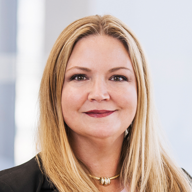 Headshot of Stephanie McClain