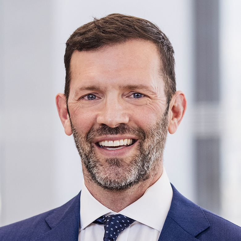 Headshot of Xander Dyer